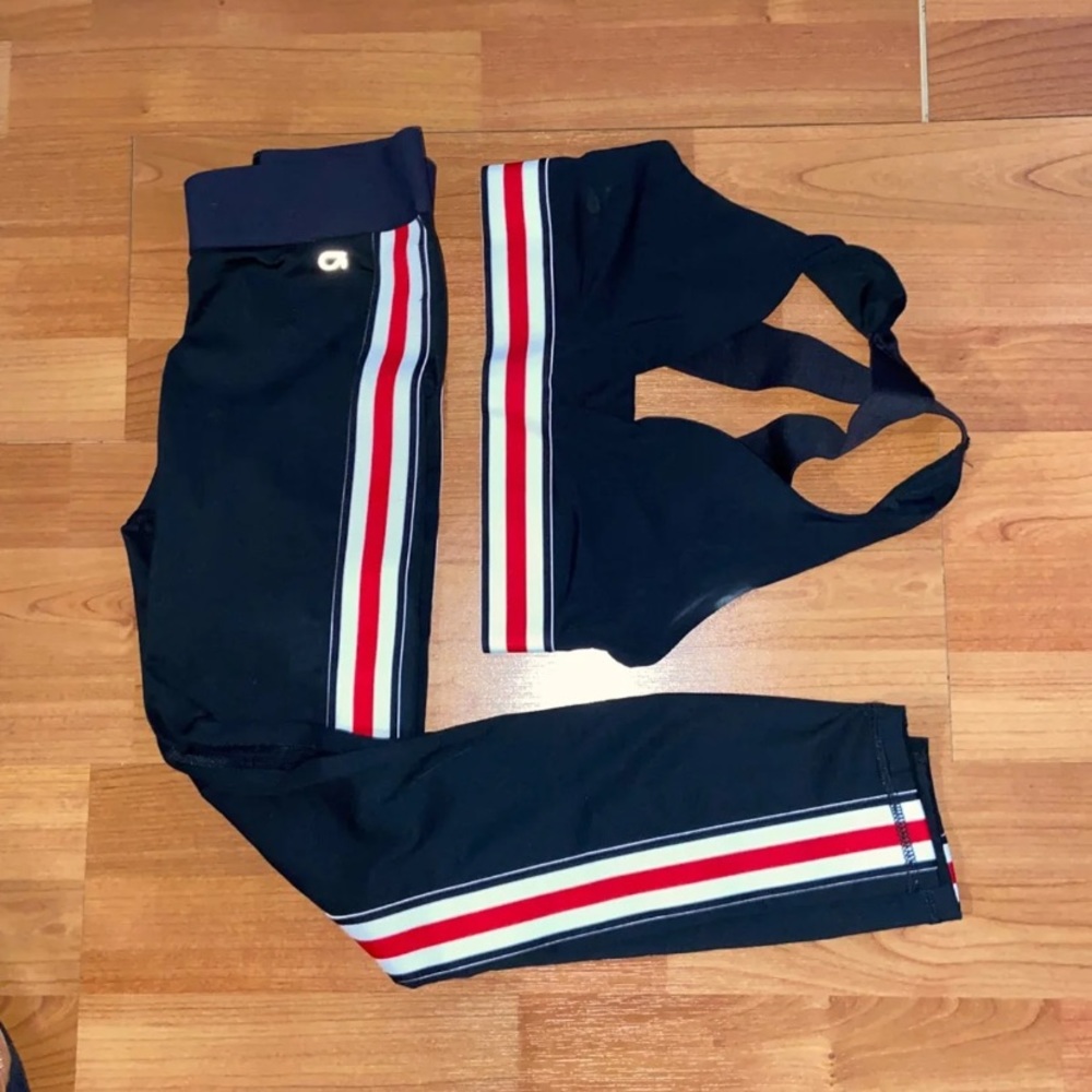 Fit Set